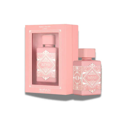 Badee Al Oud Noble Blush 100ml EDP