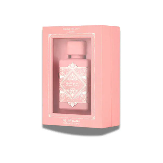 Badee Al Oud Noble Blush 100ml EDP