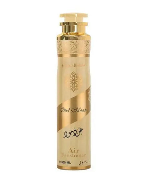 Oud Mood Air Freshener by Lattafa