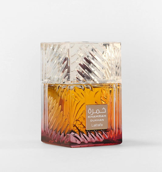 Khamrah Dukhan 100ml EDP